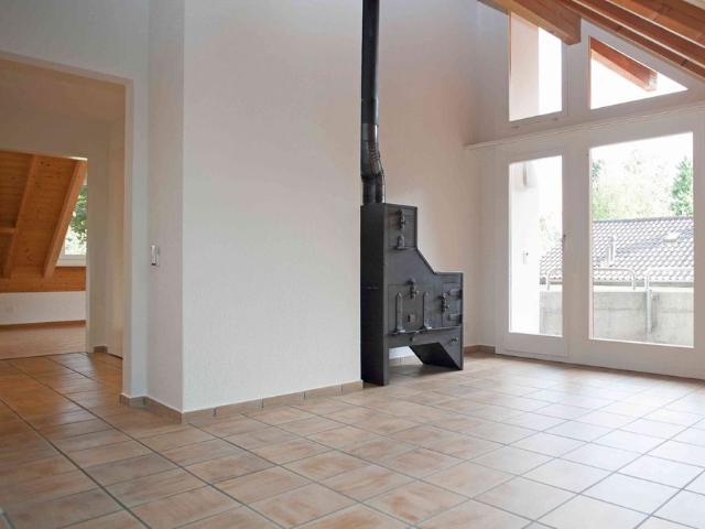 4.5 Zimmer, 106 m², 2. Stock