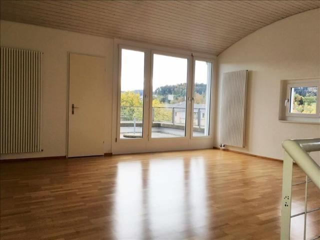 4.5 Zimmer, 106 m², 2. Stock