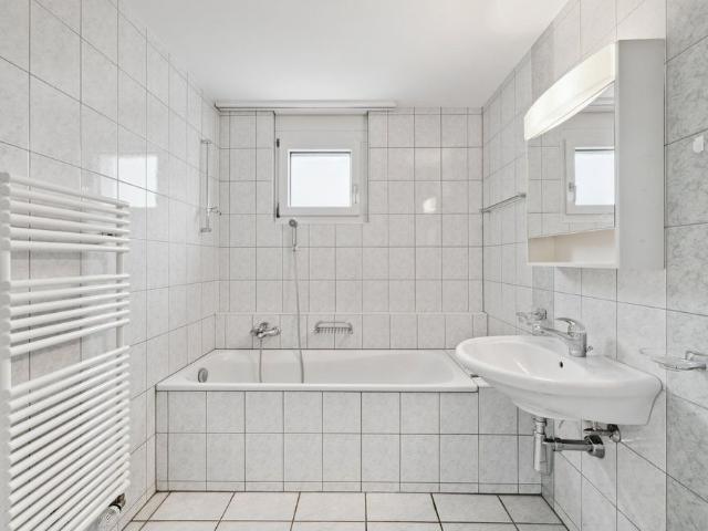 4.5 Zimmer, 106 m², 2. Stock