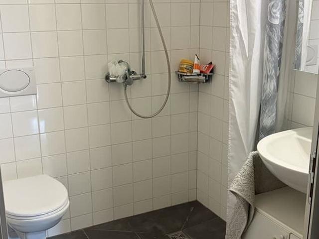 4.5 Zimmer, 106 m², 2. Stock
