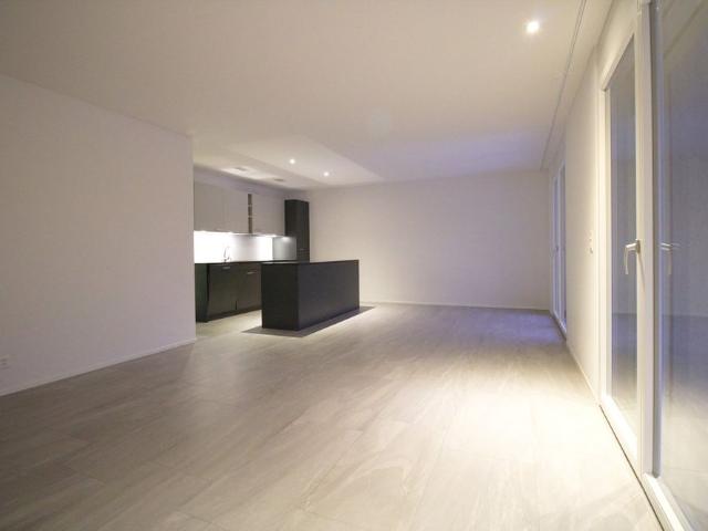 4.5 Zimmer, 106 m², 2. Stock