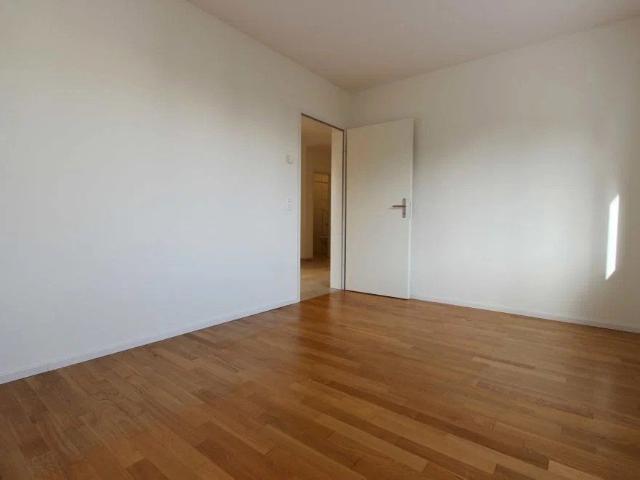 4.5 Zimmer, 106 m², 2. Stock