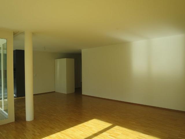 4.5 Zimmer, 106 m², 2. Stock