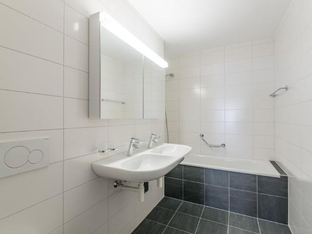 4.5 Zimmer, 106 m², 2. Stock