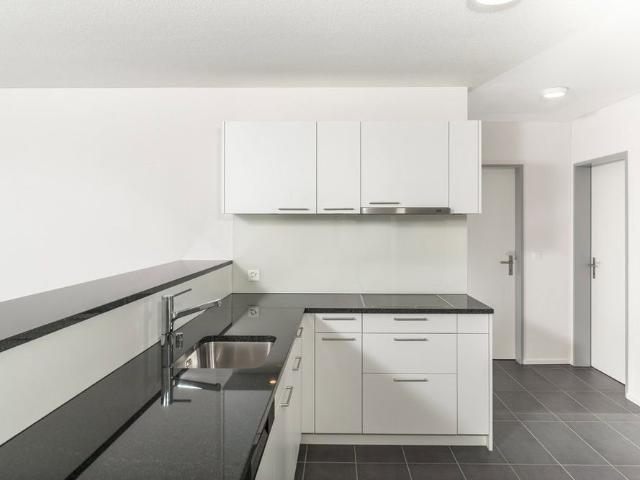 4.5 Zimmer, 106 m², 2. Stock