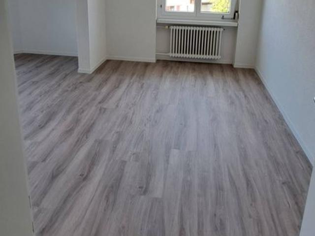 4.5 Zimmer, 106 m², 2. Stock