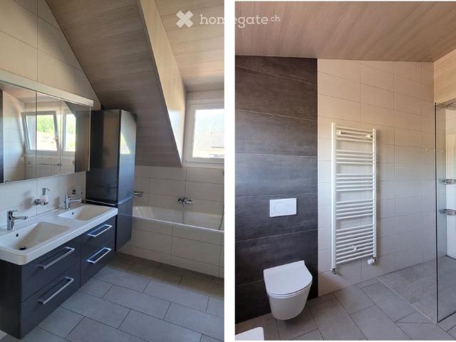 4.5 Zimmer, 106 m²
