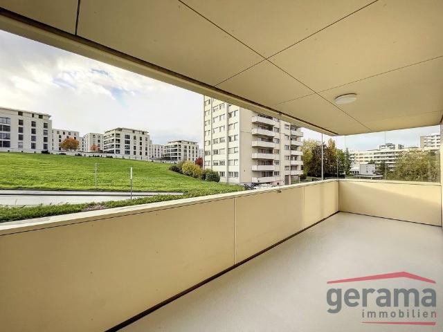 4.5 Zimmer, 106 m², 3. Stock