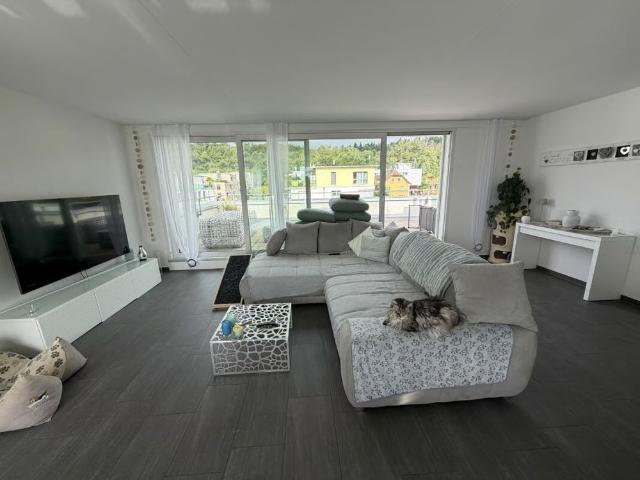 4.5 Zimmer, 106 m², 3. Stock