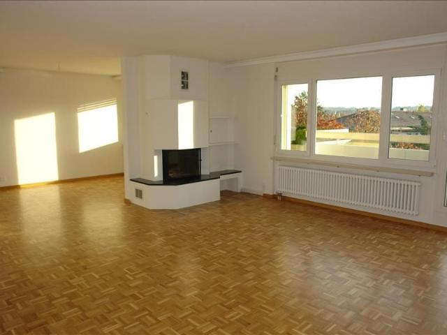 4.5 Zimmer, 106 m², 3. Stock