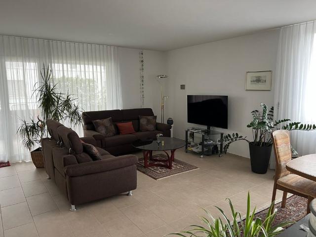4.5 Zimmer, 106 m², 3. Stock