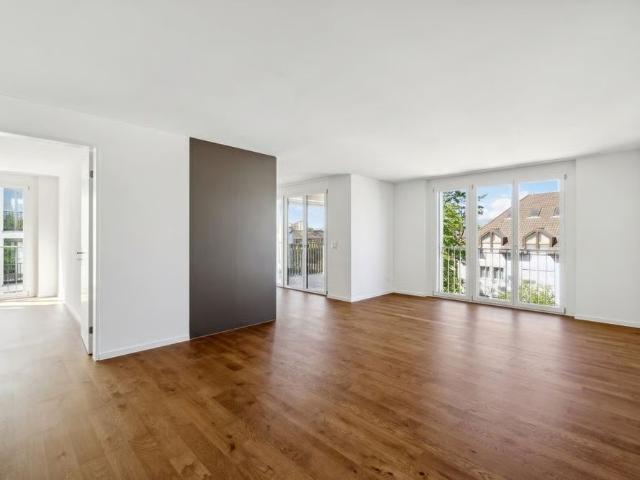 4.5 Zimmer, 106 m², 3. Stock