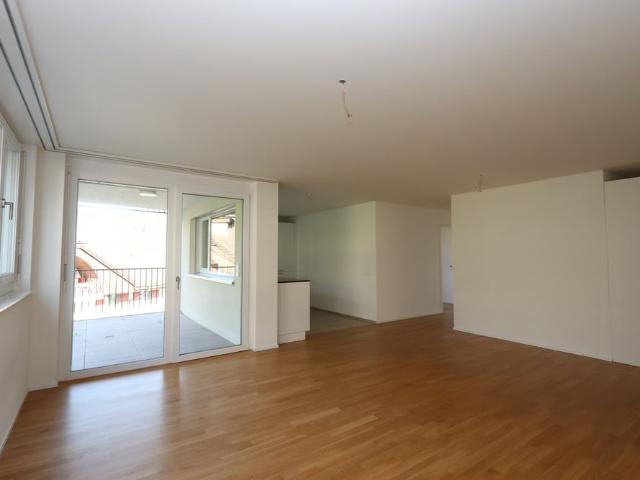 4.5 Zimmer, 106 m², 3. Stock