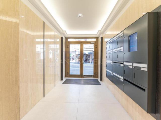 4.5 Zimmer, 106 m², 6. Stock