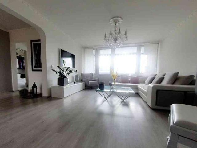 4.5 Zimmer, 106 m²
