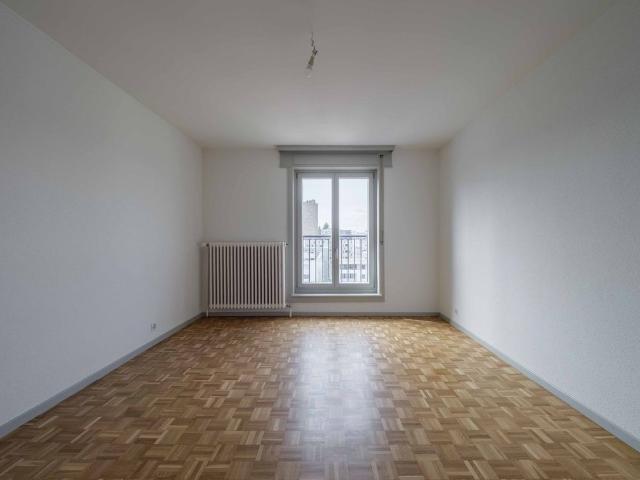 4.5 Zimmer, 106 m², 8. Stock