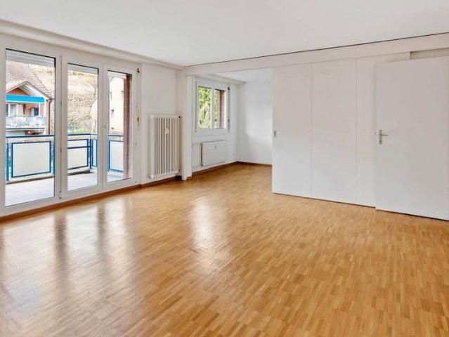 4.5 Zimmer, 108 m², EG