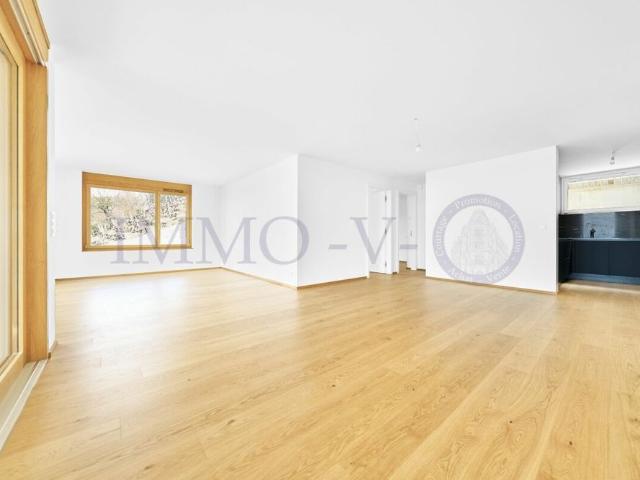 4.5 Zimmer, 108 m², EG