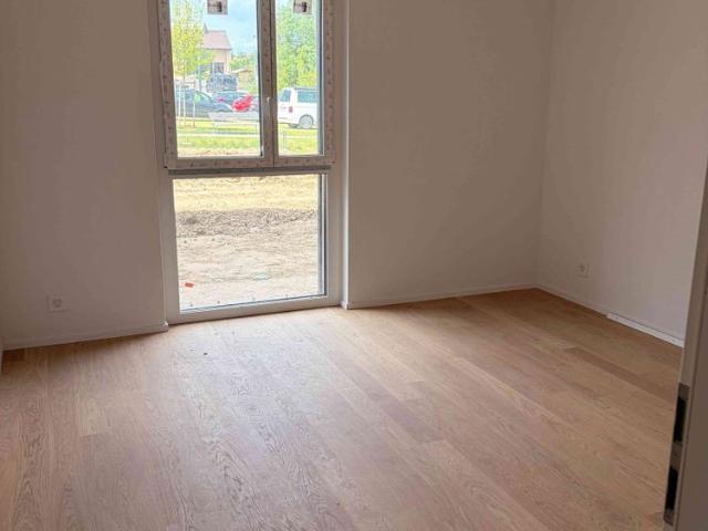 4.5 Zimmer, 108 m², EG
