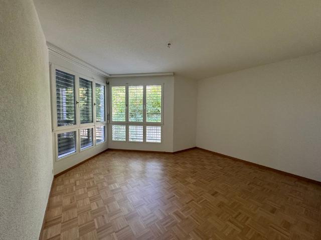 4.5 Zimmer, 108 m², 1. Stock