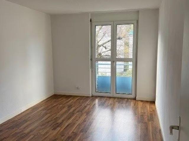 4.5 Zimmer, 108 m², 1. Stock