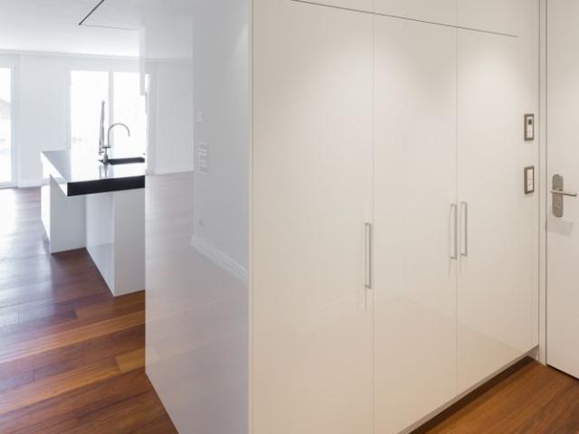 4.5 Zimmer, 108 m², 1. Stock