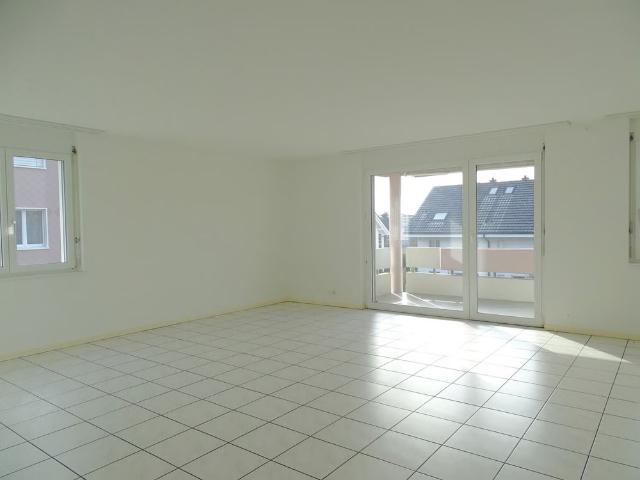 4.5 Zimmer, 108 m², 1. Stock