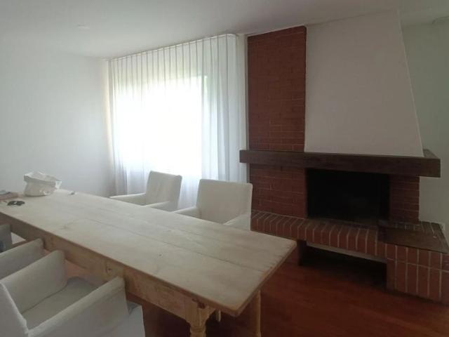 4.5 Zimmer, 108 m², 1. Stock