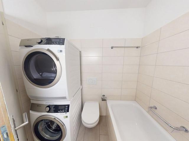 4.5 Zimmer, 108 m², 1. Stock