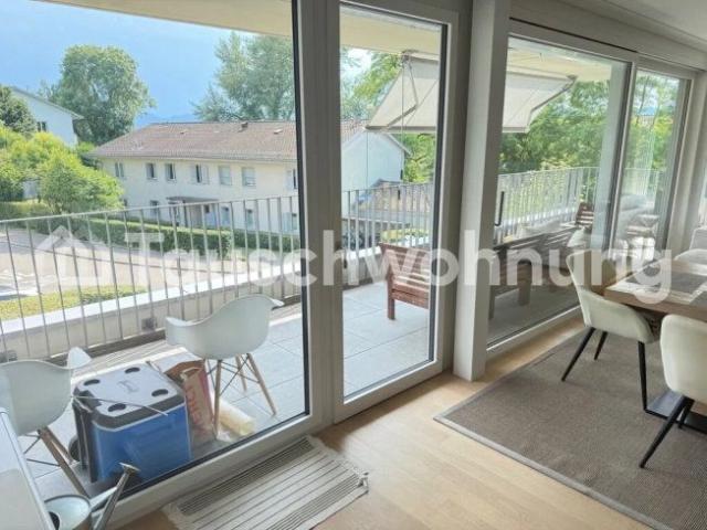 4.5 Zimmer, 108 m², 1. Stock