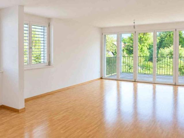 4.5 Zimmer, 108 m², 1. Stock