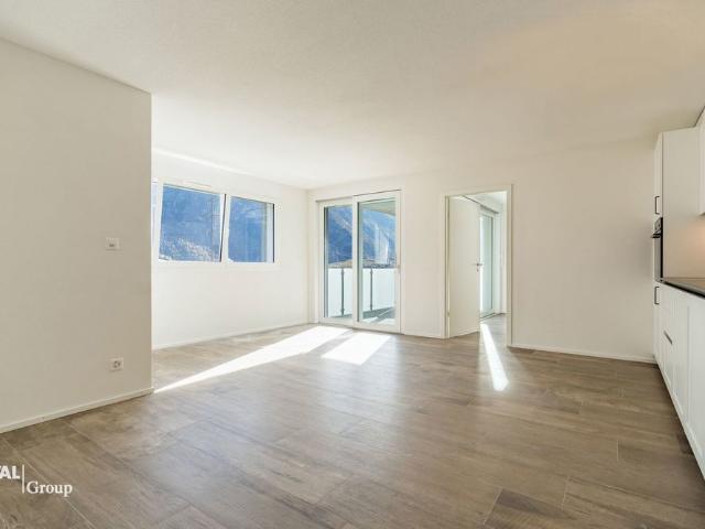 4.5 Zimmer, 108 m², 1. Stock