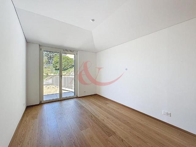 4.5 Zimmer, 108 m², 1. Stock