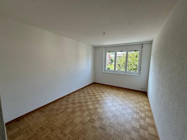4.5 Zimmer, 108 m², 1. Stock