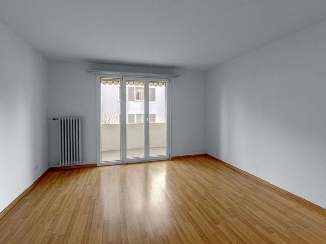 4.5 Zimmer, 108 m², 1. Stock