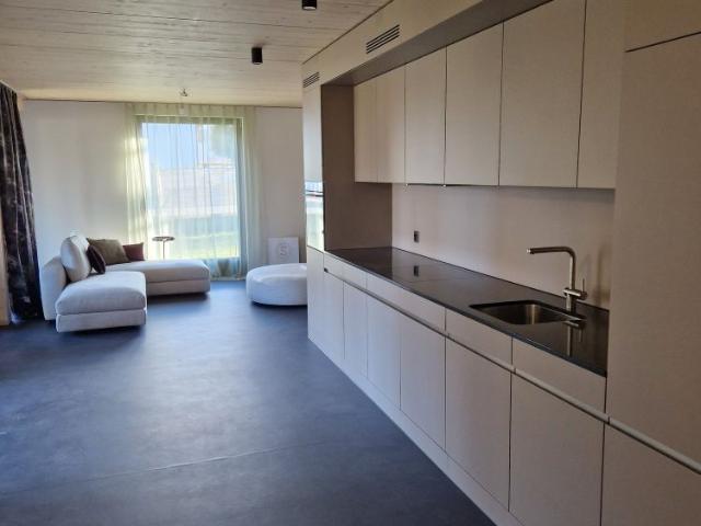 4.5 Zimmer, 108 m², 1. Stock