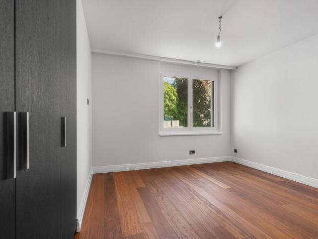 4.5 Zimmer, 108 m², 1. Stock