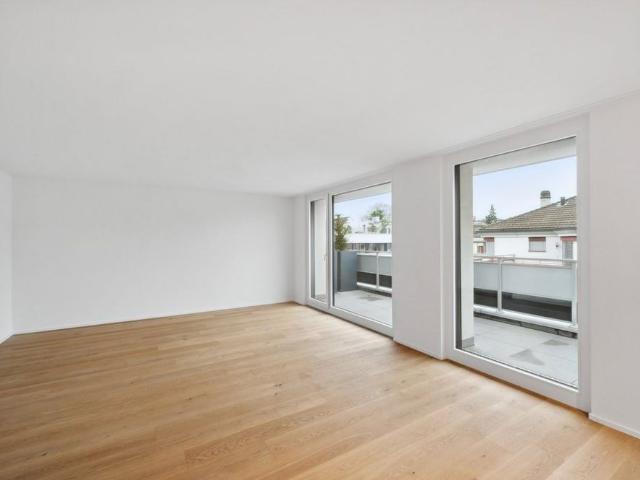 4.5 Zimmer, 108 m²