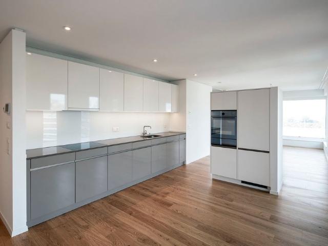 4.5 Zimmer, 108 m², 21. Stock