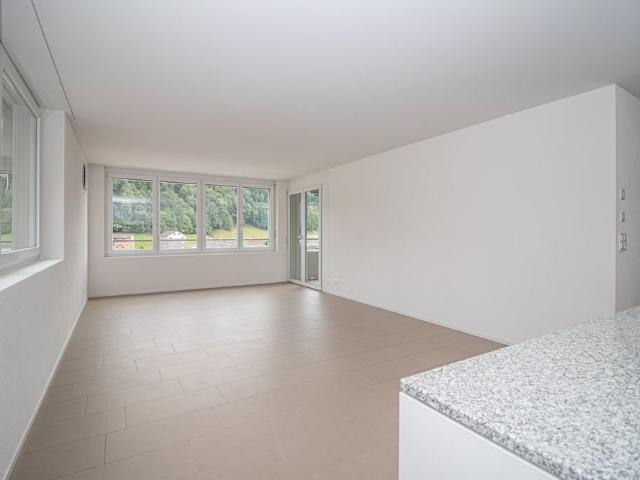 4.5 Zimmer, 108 m², 2. Stock