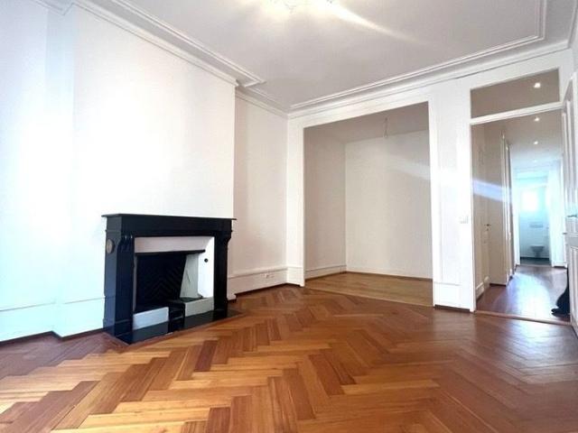 4.5 Zimmer, 108 m², 2. Stock