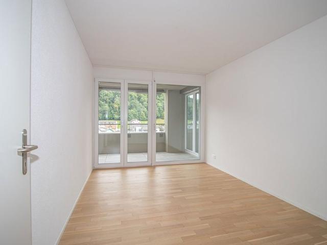 4.5 Zimmer, 108 m², 2. Stock