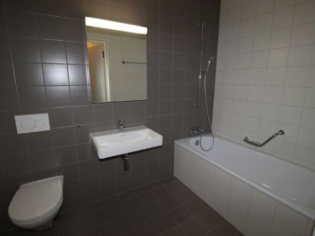 4.5 Zimmer, 108 m², 2. Stock