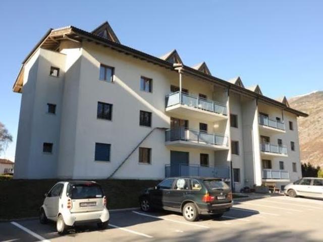 4.5 Zimmer, 108 m², 2. Stock
