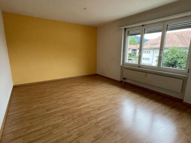 4.5 Zimmer, 108 m², 2. Stock