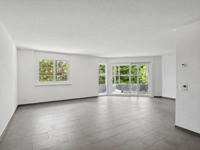 4.5 Zimmer, 108 m², 2. Stock