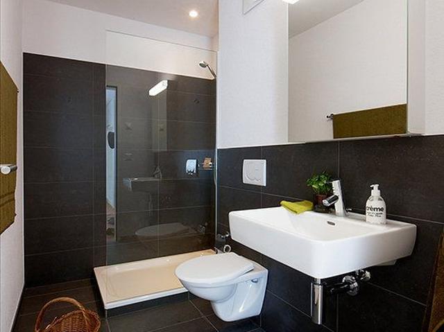 4.5 Zimmer, 108 m², 2. Stock