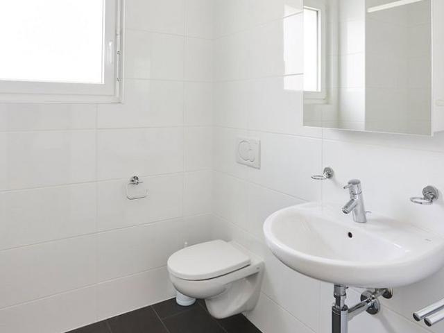 4.5 Zimmer, 108 m², 2. Stock