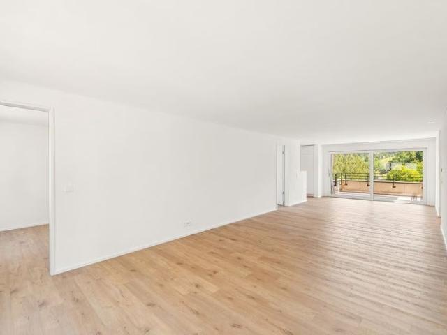 4.5 Zimmer, 108 m², 2. Stock