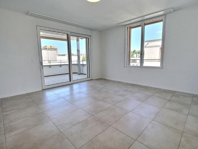 4.5 Zimmer, 108 m², 3. Stock